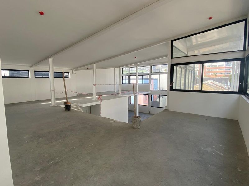 Restaurant and Bar Space to Rent in Harrington Street, Gardens - Photo 6