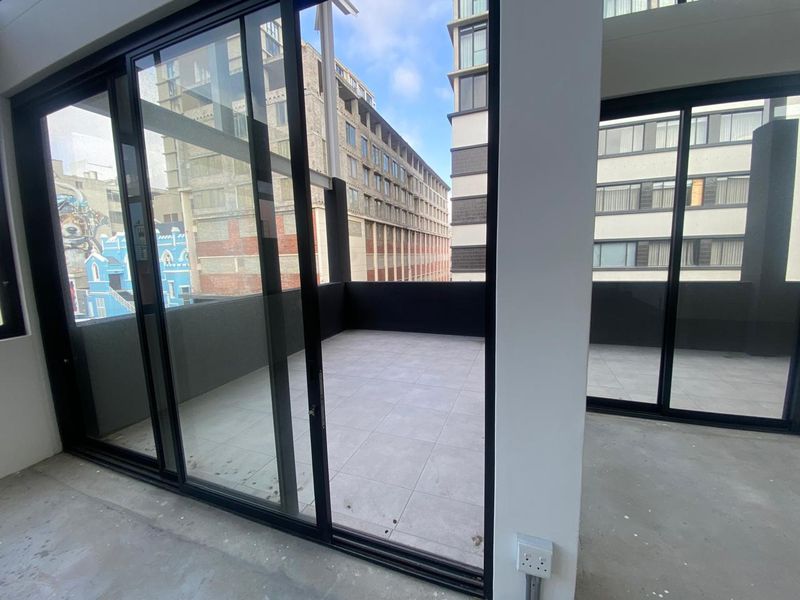 Restaurant and Bar Space to Rent in Harrington Street, Gardens - Photo 3