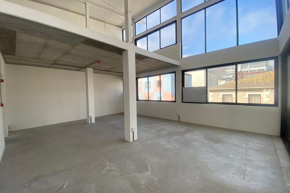 Restaurant and Bar Space to Rent in Harrington Street, Gardens - Photo 5