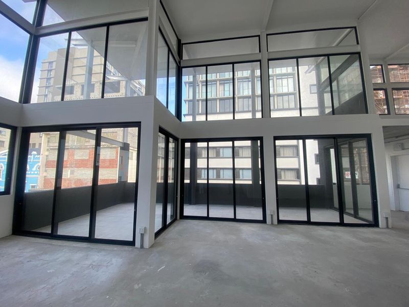 Restaurant and Bar Space to Rent in Harrington Street, Gardens - Photo 4