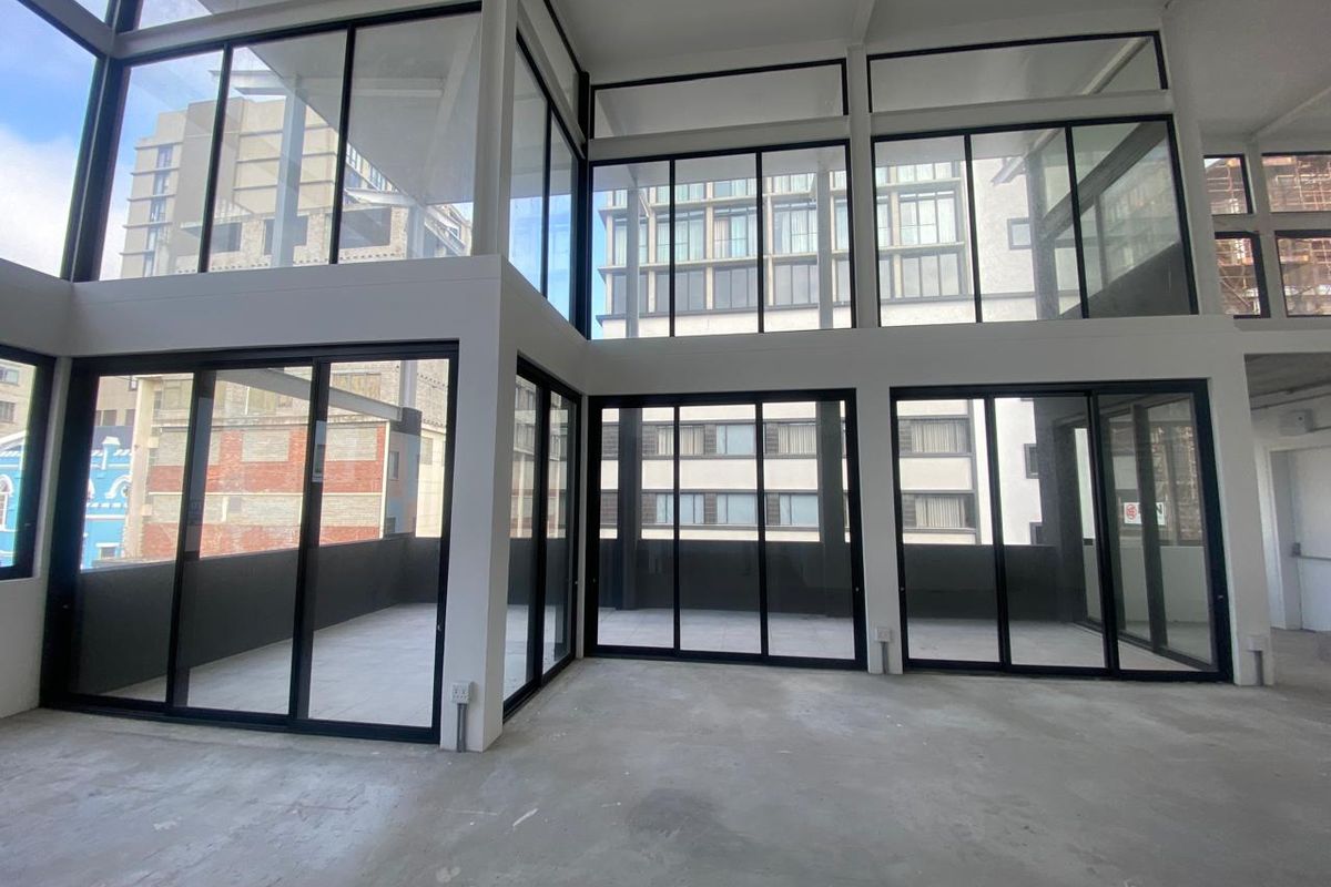 Restaurant and Bar Space to Rent in Harrington Street, Gardens - Photo 4