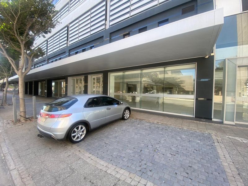 Showroom To Let in Cape Town City Centre - Photo 3