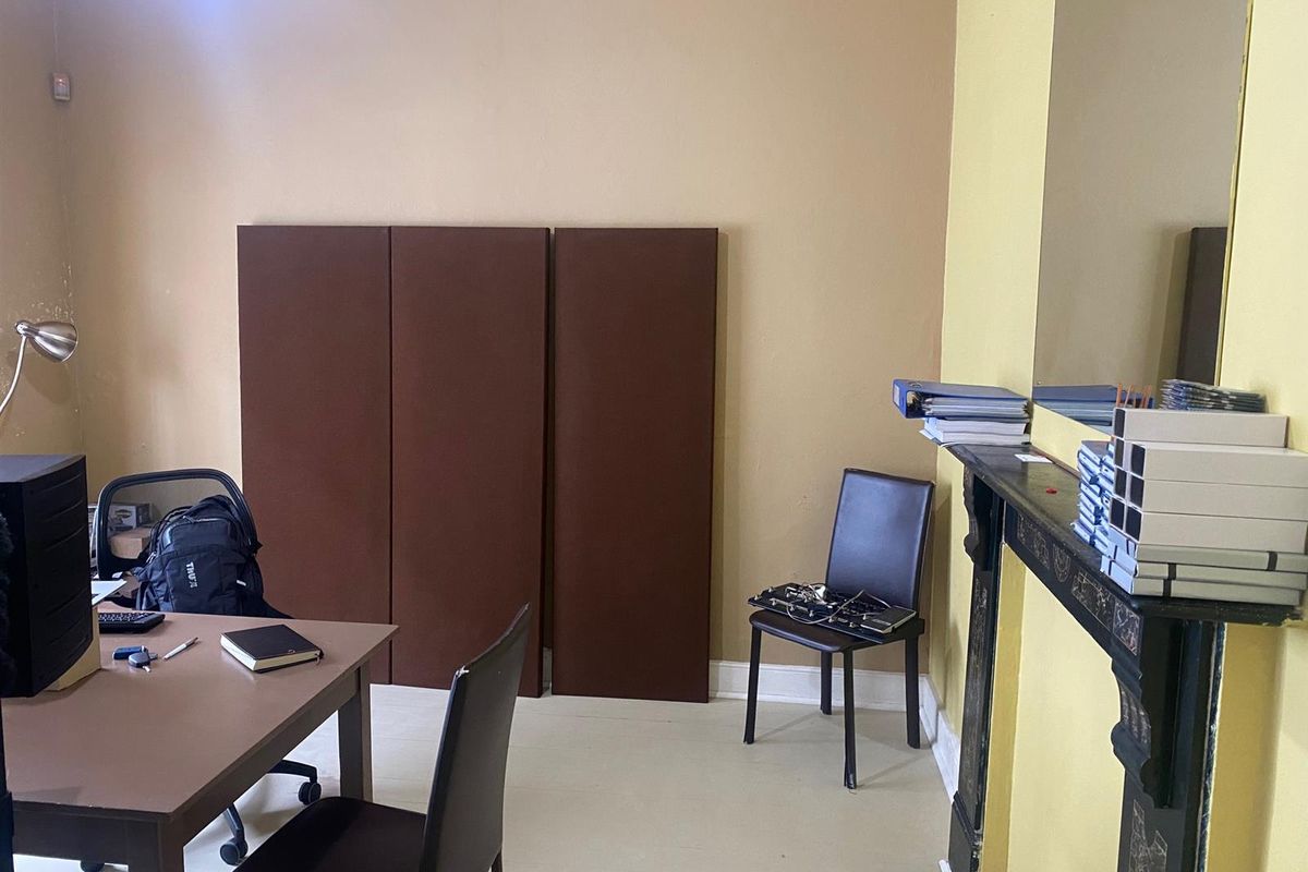 Free-Standing Building For Sale in Gardens - Photo 4