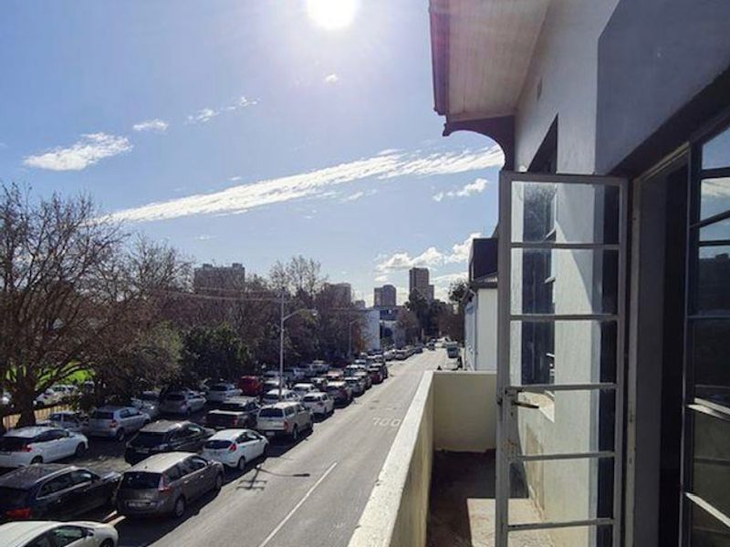 GB1 Mixed Use Building for Sale In Gardens, Cape Town - Photo 8
