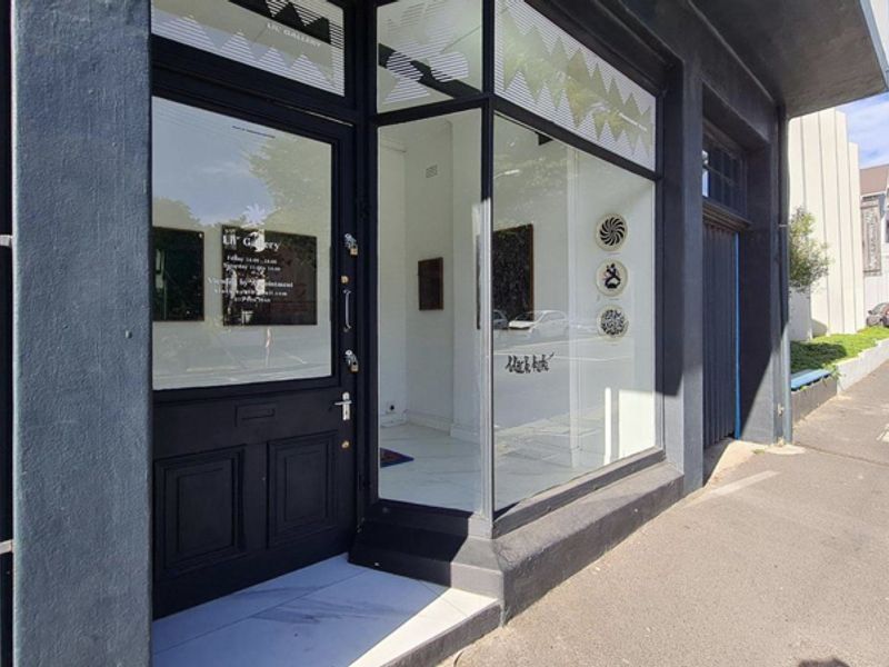 GB1 Mixed Use Building for Sale In Gardens, Cape Town - Photo 1