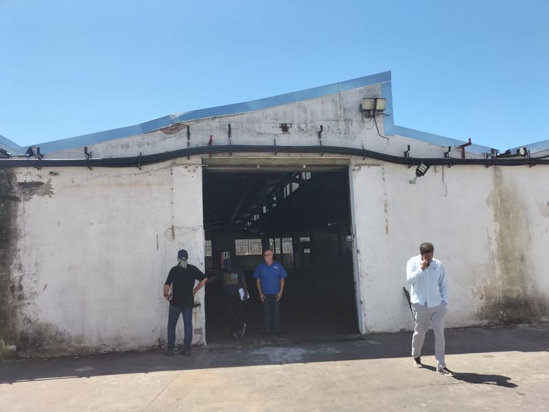 Warehouse to let in North Durban. - Photo 7