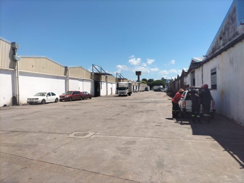 Warehouse to let in North Durban. - Photo 5