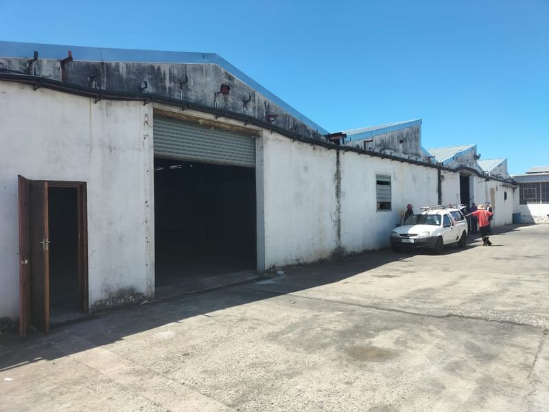 Warehouse to let in North Durban. - Photo 3