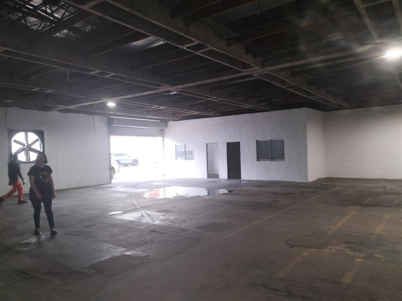 Warehouse to let in North Durban. - Photo 10