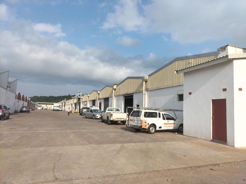 Warehouse to let in North Durban. - Photo 2