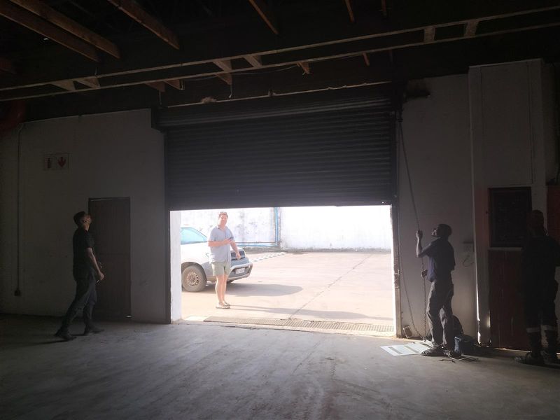 Warehouse to let in North Durban. - Photo 9
