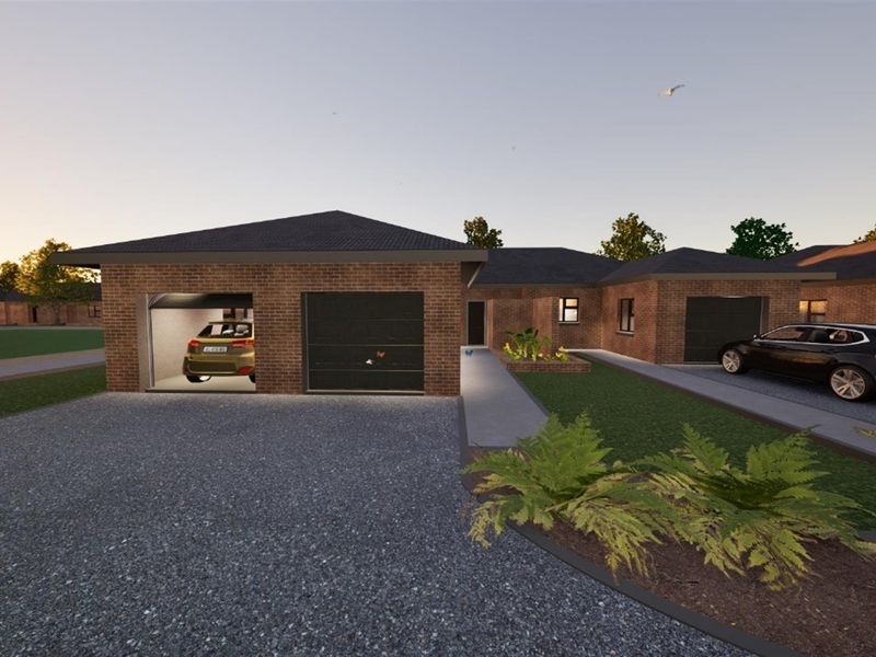 Retirement Village Development - Phase 1 Now Selling! - Photo 4