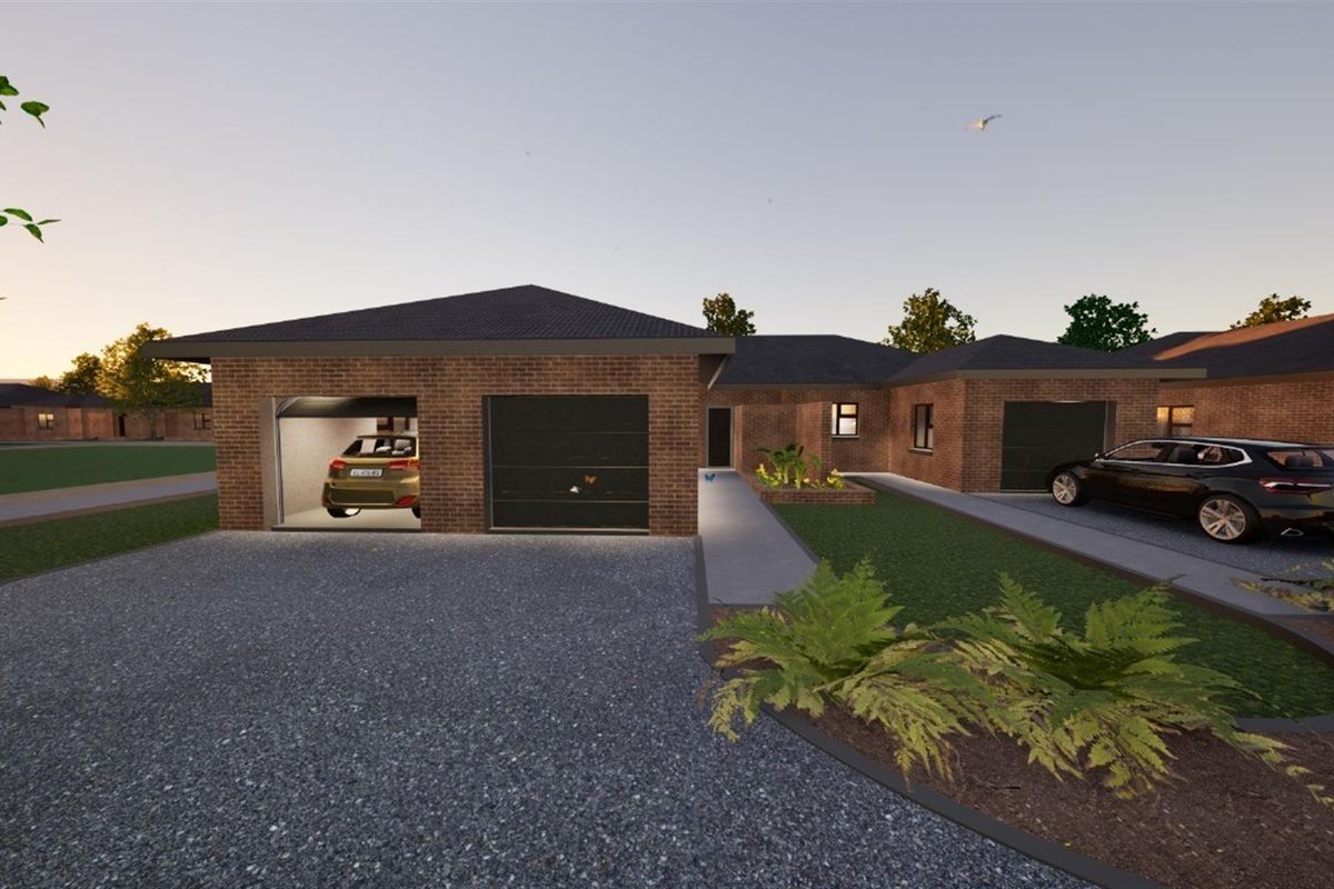 Retirement Village Development - Phase 1 Now Selling! - Photo 4