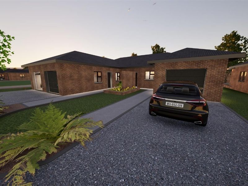 Retirement Village Development - Phase 1 Now Selling! - Photo 9