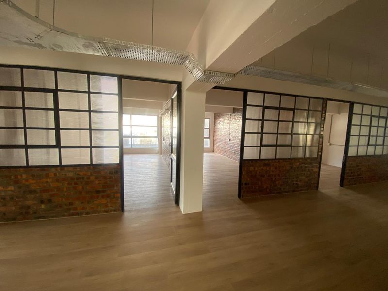 Offices Now Available To Let In Gardens - Photo 9