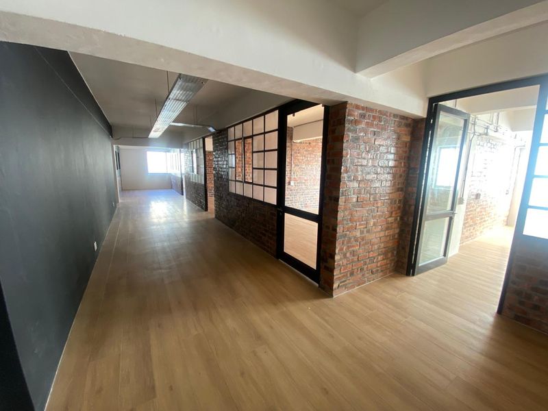 Offices Now Available To Let In Gardens - Photo 8