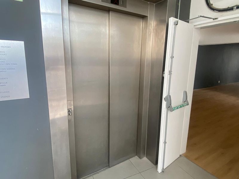 Offices Now Available To Let In Gardens - Photo 7