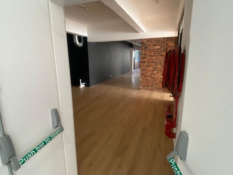 Offices Now Available To Let In Gardens - Photo 5