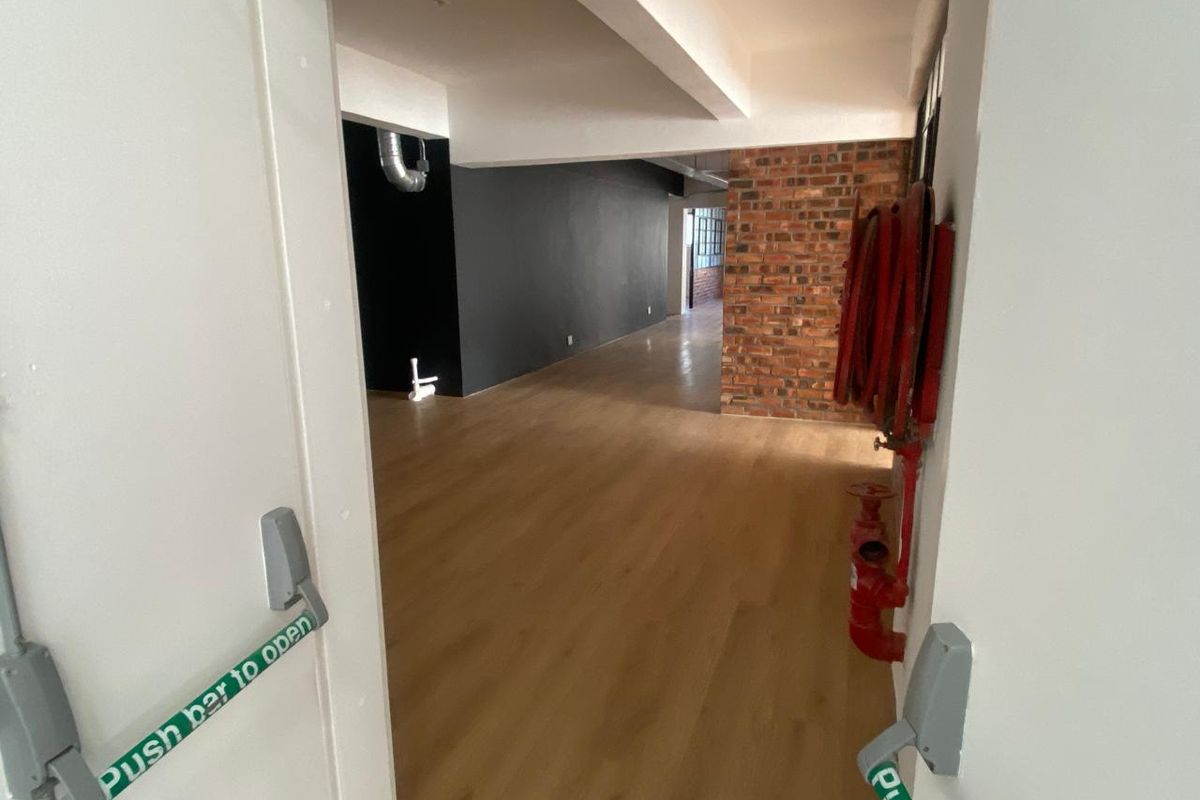 Offices Now Available To Let In Gardens - Photo 5