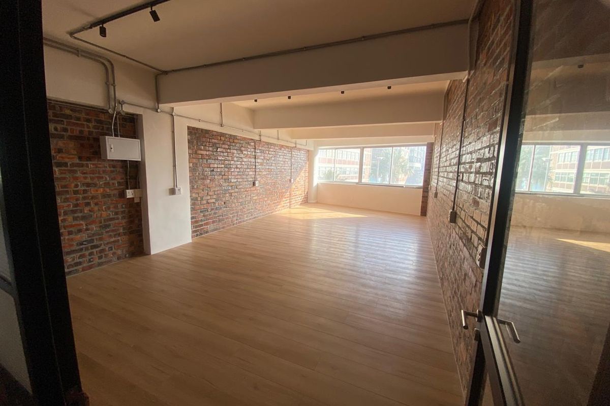 Offices Now Available To Let In Gardens - Photo 3