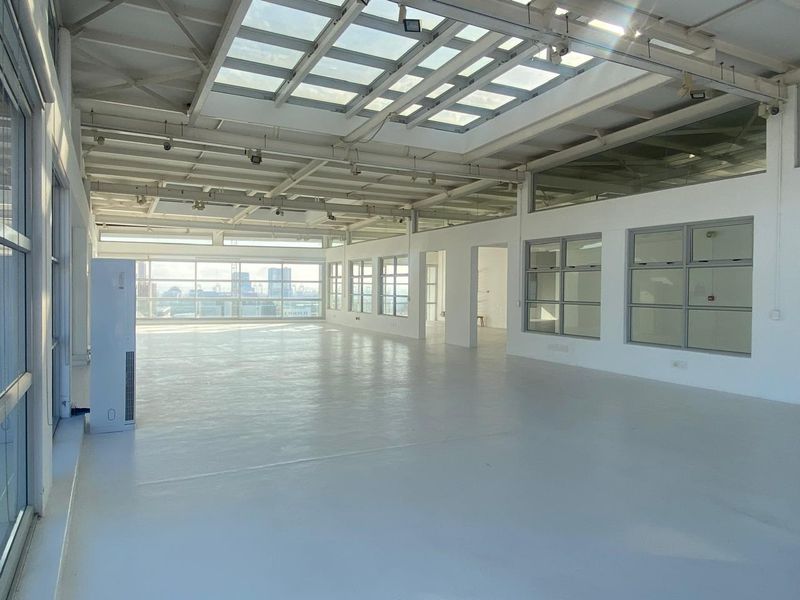 Stunning Floor Space To Let in Roeland Street - Photo 10