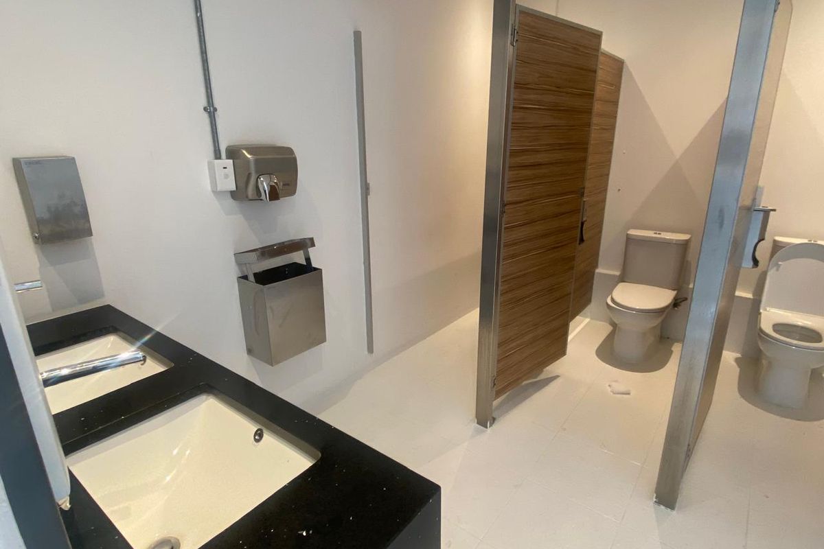 Stunning Floor Space To Let in Roeland Street - Photo 5