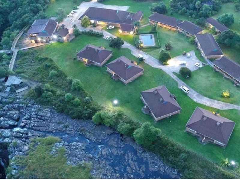 POPULAR HOLIDAY RESORT FOR SALE - Photo 2