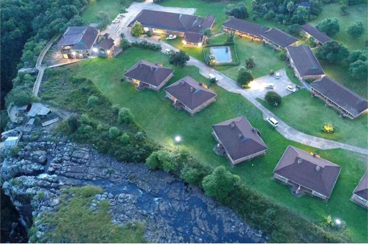 POPULAR HOLIDAY RESORT FOR SALE - Photo 2