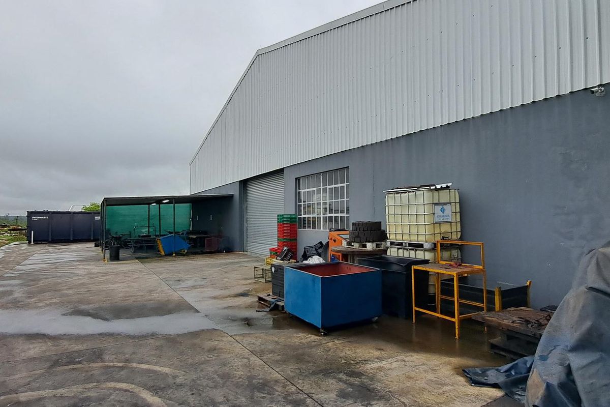 Buy 1 or both high powered warehouses. - Photo 3