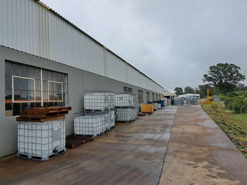 Buy 1 or both high powered warehouses. - Photo 5