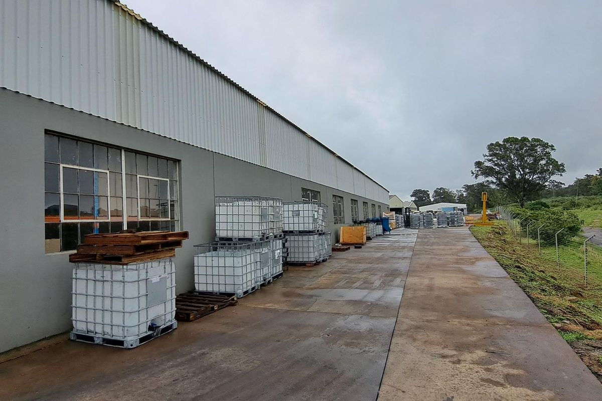 Buy 1 or both high powered warehouses. - Photo 5