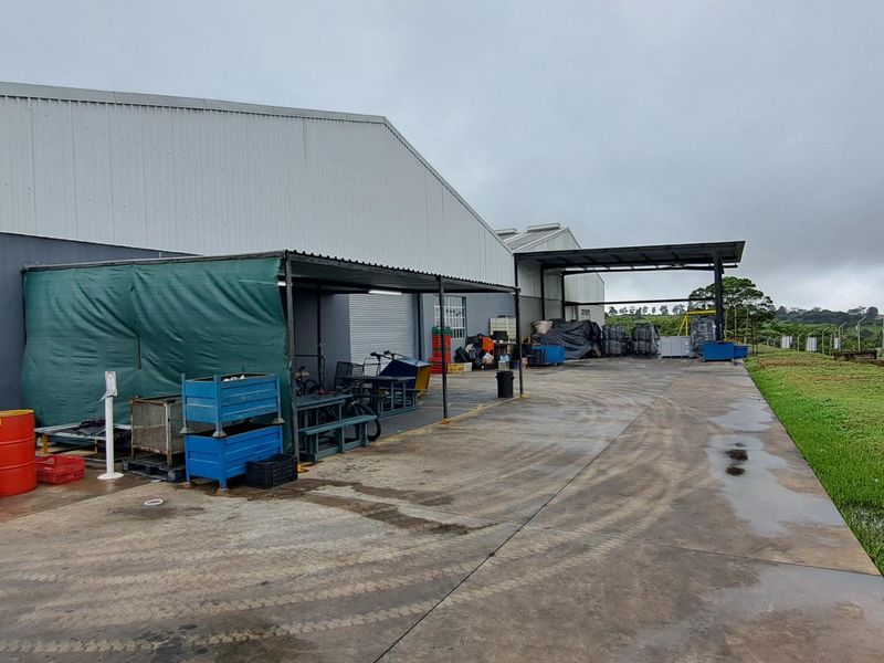 Buy 1 or both high powered warehouses. - Photo 2