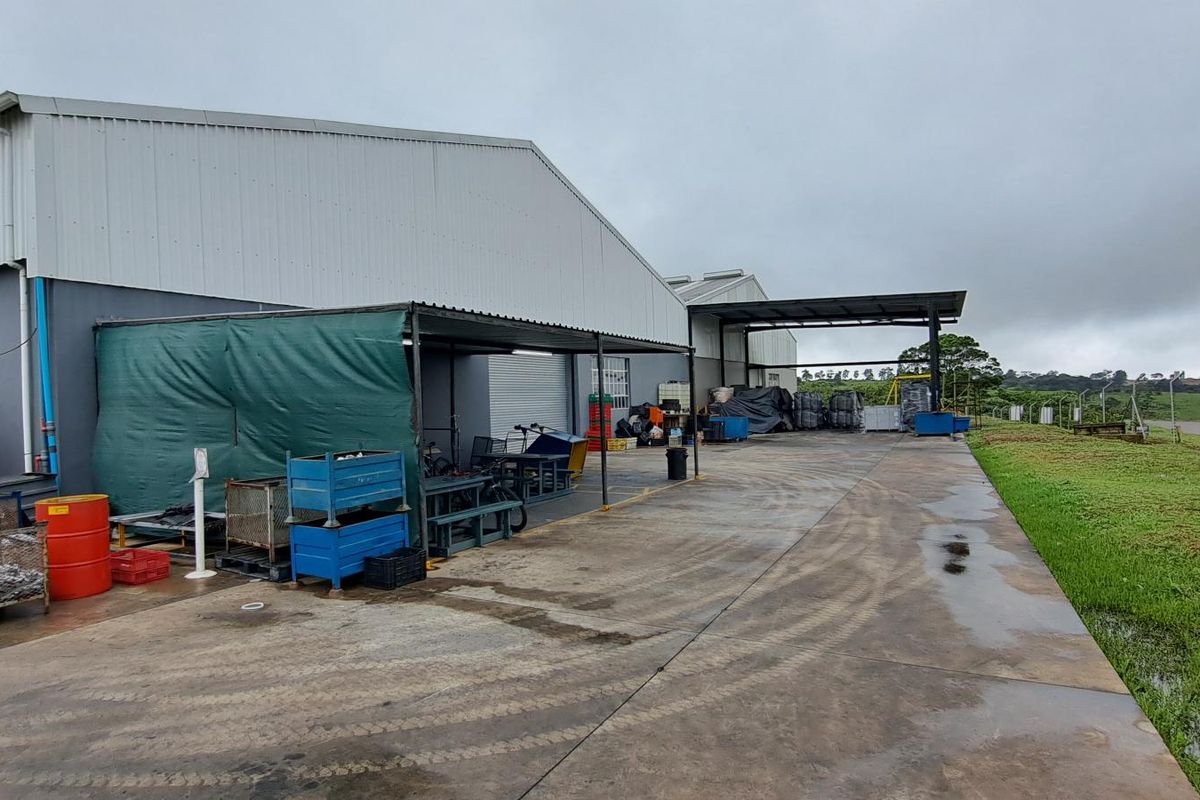 Buy 1 or both high powered warehouses. - Photo 2