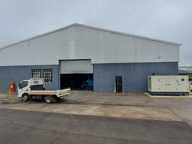 Buy 1 or both high powered warehouses. - Photo 10