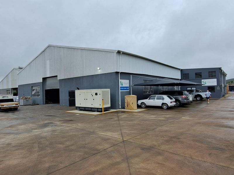 Buy 1 or both high powered warehouses. - Photo 9