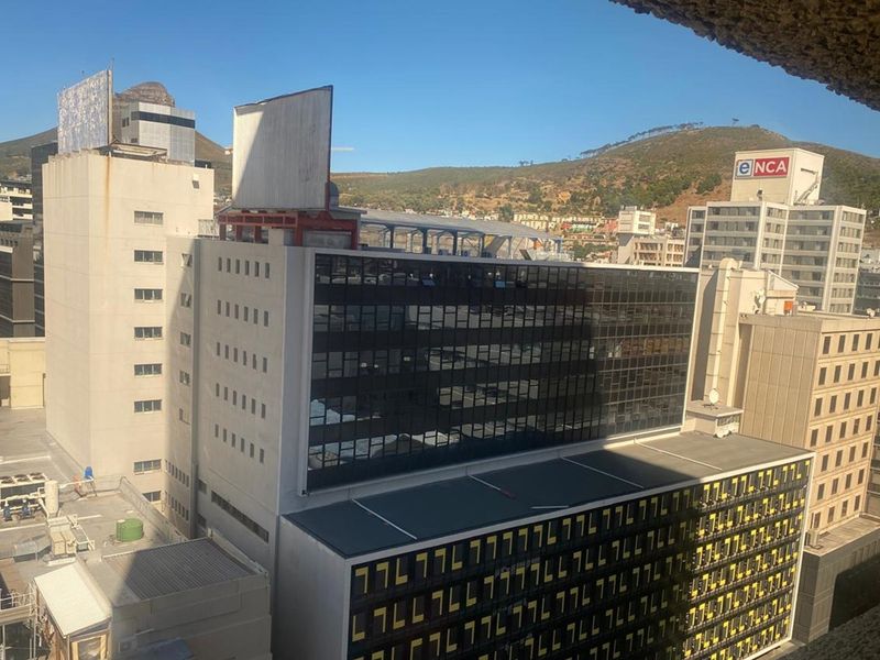 Full Floor-Plate Office Space To Let at The Box in Cape Town City - Photo 9