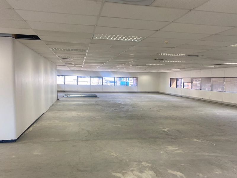 Full Floor-Plate Office Space To Let at The Box in Cape Town City - Photo 8