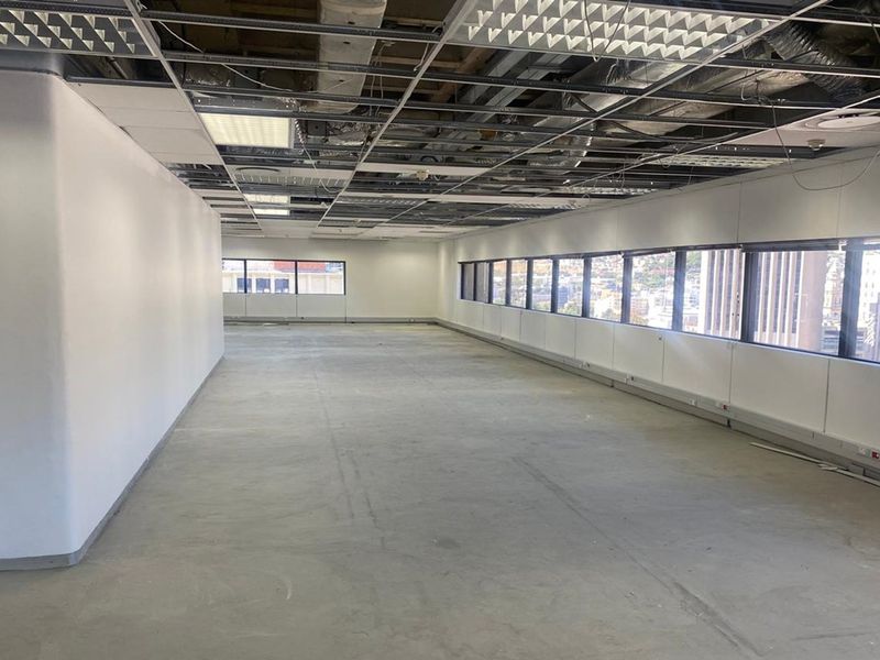 Full Floor-Plate Office Space To Let at The Box in Cape Town City - Photo 3
