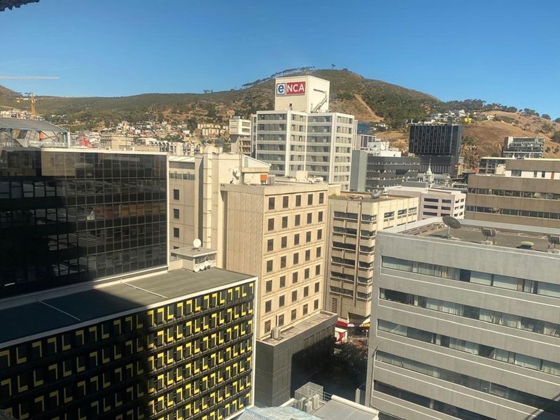 Full Floor-Plate Office Space To Let at The Box in Cape Town City - Photo 7