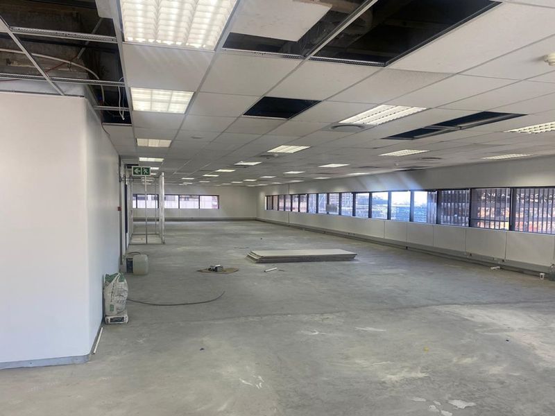 Full Floor-Plate Office Space To Let at The Box in Cape Town City - Photo 6