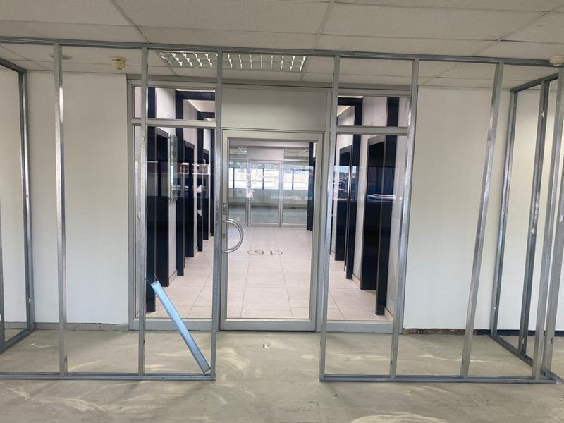 Full Floor-Plate Office Space To Let at The Box in Cape Town City - Photo 10