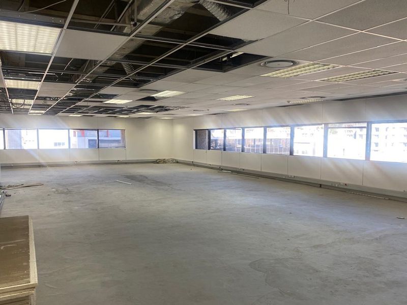 Full Floor-Plate Office Space To Let at The Box in Cape Town City - Photo 4