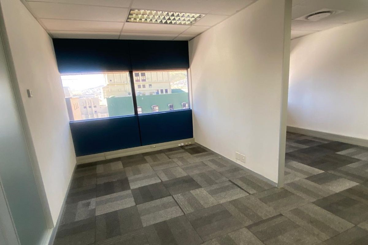 A-Grade Office Space To Let at The Box in Cape Town City Centre - Photo 5