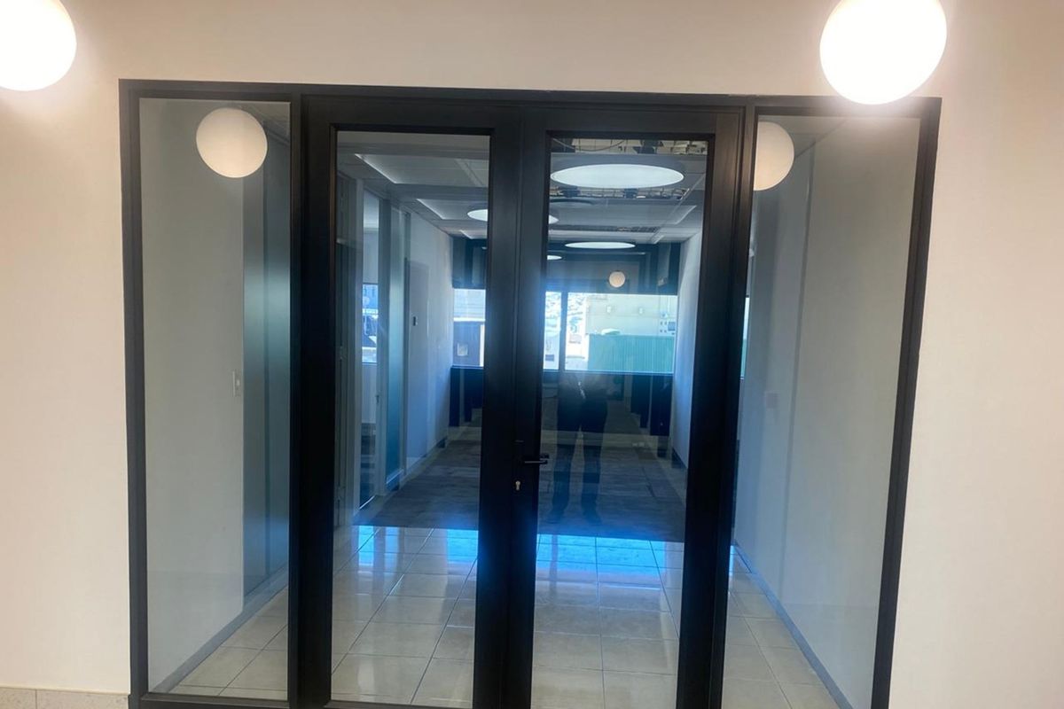 A-Grade Office Space To Let at The Box in Cape Town City Centre - Photo 3