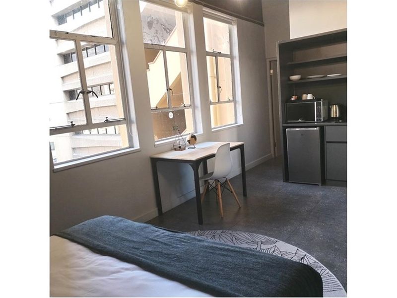 Apartment To Rent in Cape Town City Centre, Cape Town - Photo 6