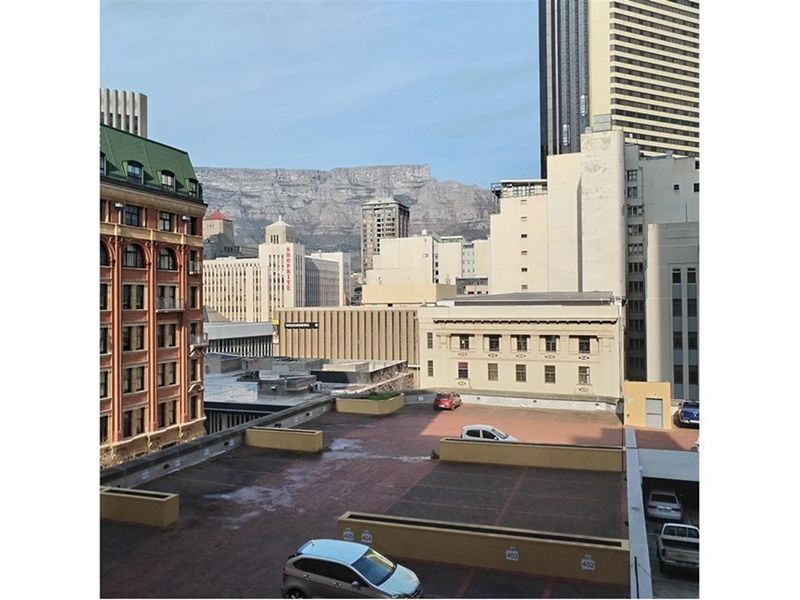 Apartment To Rent in Cape Town City Centre, Cape Town - Photo 3