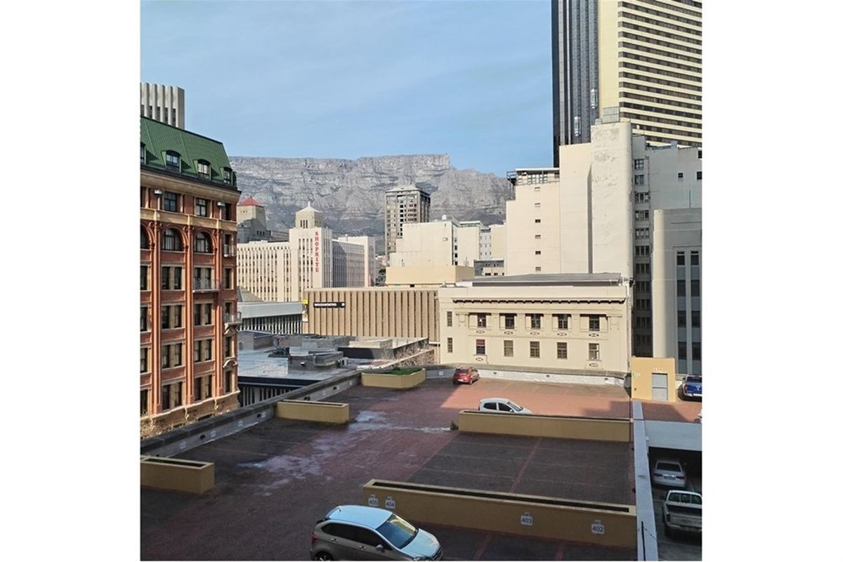 Apartment To Rent in Cape Town City Centre, Cape Town - Photo 3