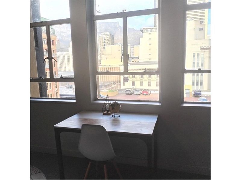 Apartment To Rent in Cape Town City Centre, Cape Town - Photo 4