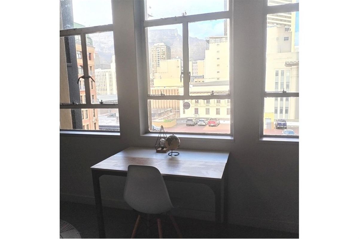Apartment To Rent in Cape Town City Centre, Cape Town - Photo 4