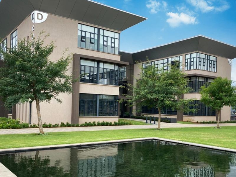 Prime Office Space at Clearwater Corporate Office Park, Boksburg - Photo 2